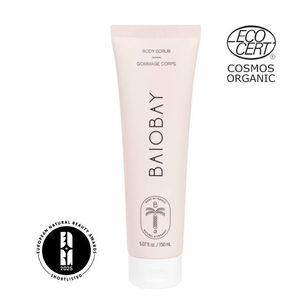 Baiobay Body Scrub 150ml