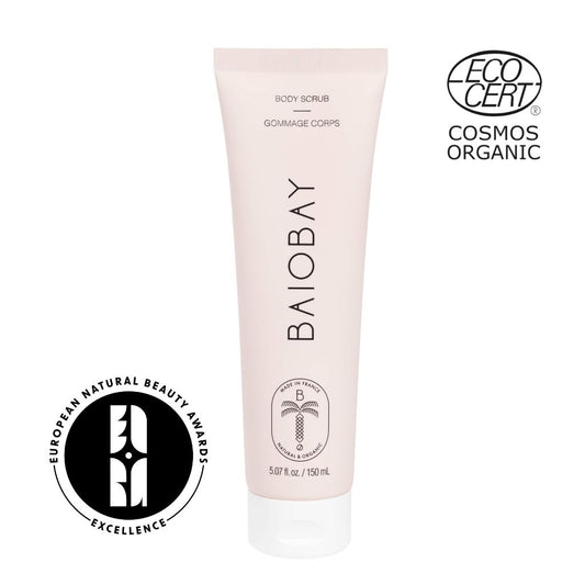 Baiobay Body Scrub 150ml