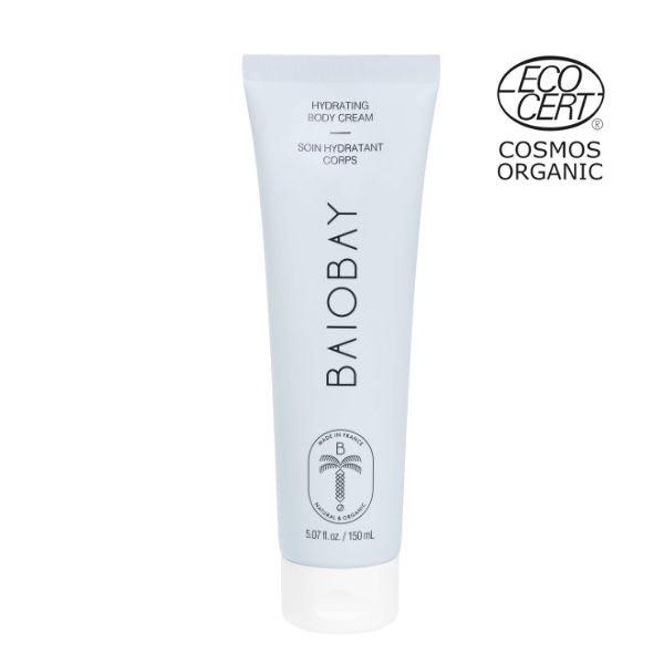 Baiobay Hydrating Body Cream 150ml