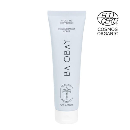 Baiobay Hydrating Body Cream 150ml