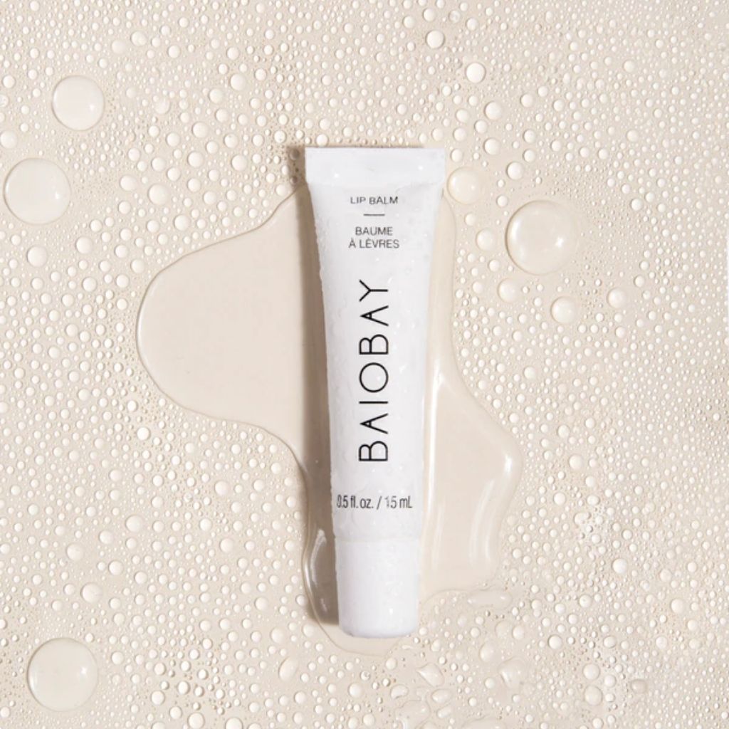 Baiobay Lip Balm huulivoide kuiville huulille