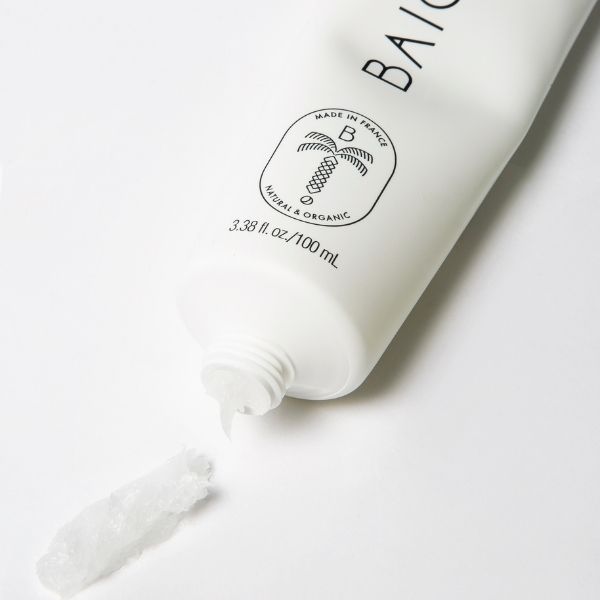 Baiobay Organic Coconut Oil kookosöljy 100ml