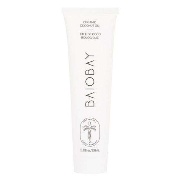 Baiobay Organic Coconut Oil kookosöljy 100ml