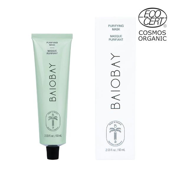 Baiobay Purifying Mask 60ml