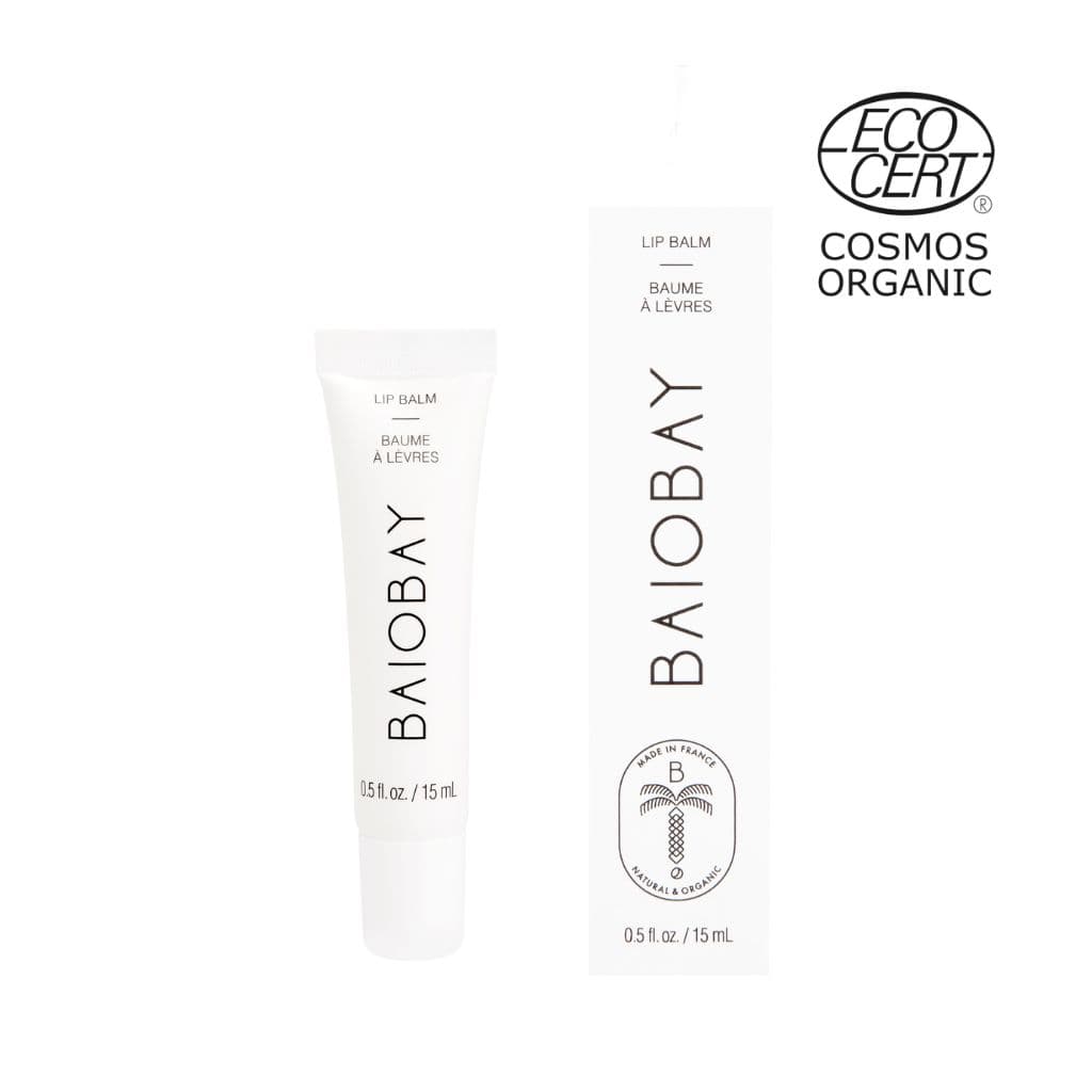 BAIOBAY Lip Balm 15ml 