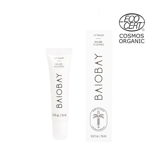 BAIOBAY Lip Balm 15ml 