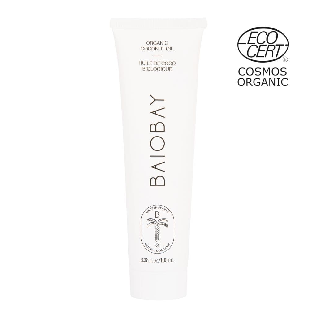 BAIOBAY Organic Coconut Oil 100ml