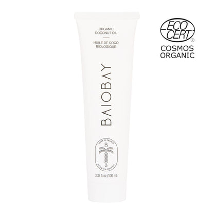 BAIOBAY Organic Coconut Oil 100ml