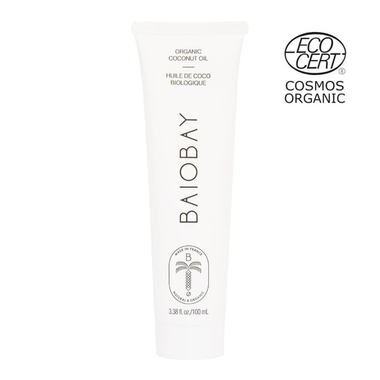 BAIOBAY Organic Coconut Oil 100ml