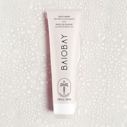 Baiobay Body Wash 100ml TESTER