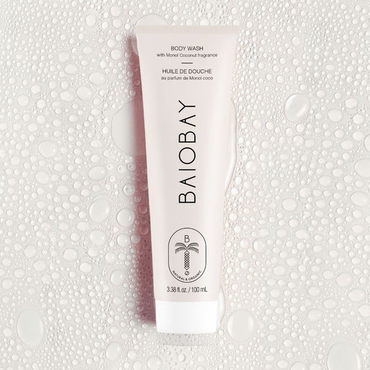 Baiobay Body Wash 100ml TESTER