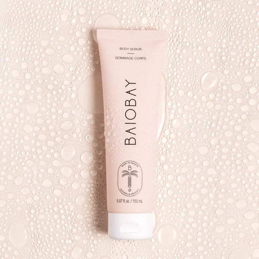 Baiobay Body Scrub vartalokuorinta 150ml