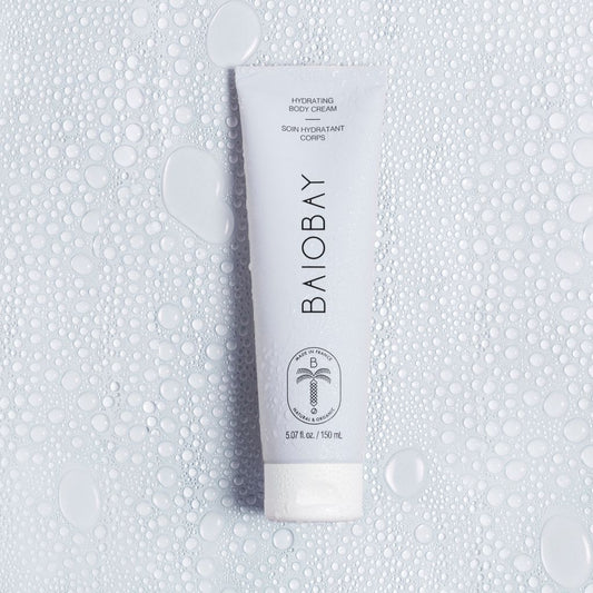 Baiobay Hydrating Body Cream vartalovoide 150ml