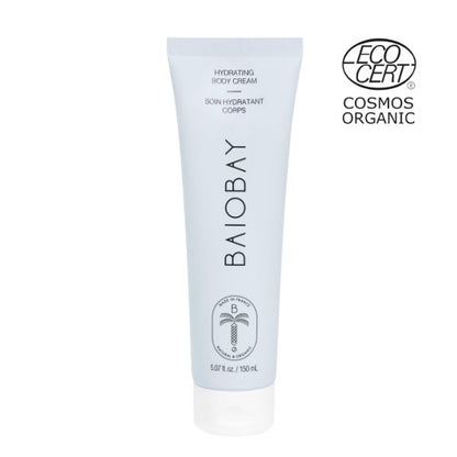 Baiobay Hydrating Body Cream 150ml