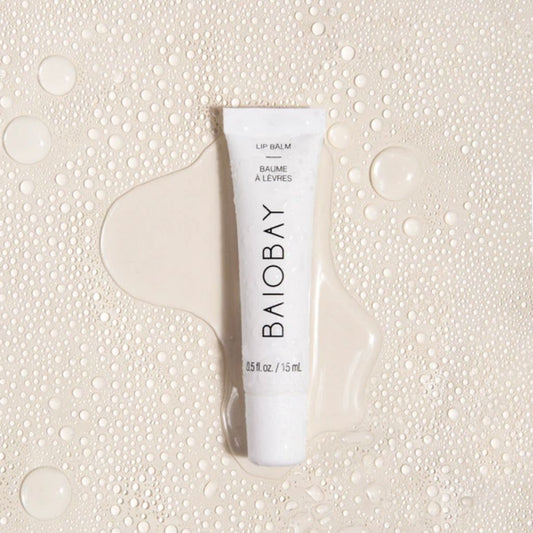 Baiobay Lip Balm huulivoide kuiville huulille