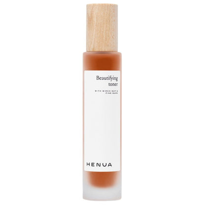 HENUA Beautifying Toner kasvovesi 100ml