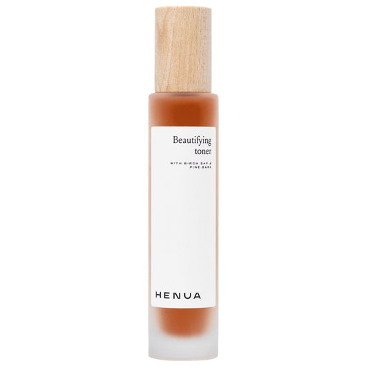 HENUA Beautifying Toner kasvovesi 100ml
