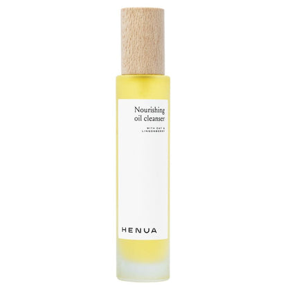 HENUA Nourishing Oil Cleanser puhdistusöljy 100ml