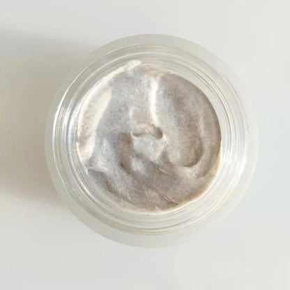 Henua Microbiome Mask kasvonaamio koostumus