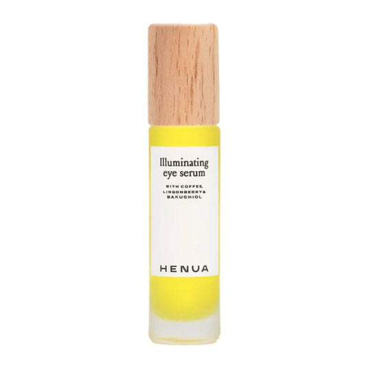 Silmänympärysseerumi Henua Illuminating Eye Serum 10ml